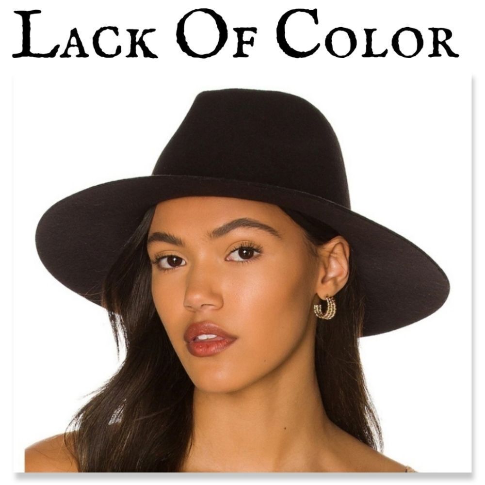 NWT Lack Of Color The Groove Hat